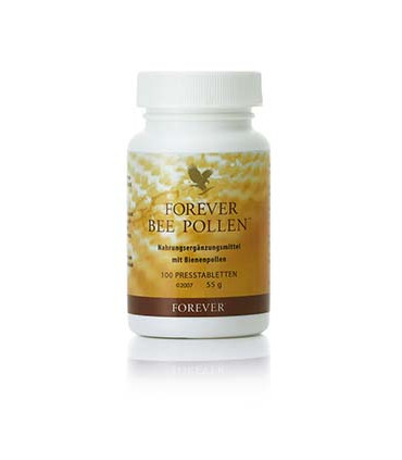 Forever Bee Pollen
