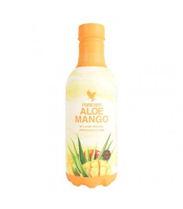 Forever Aloe Mango™