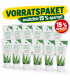 12 x Forever Toothgel Vorratspack