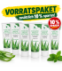 Forever Bright Toothgel 6er Pack