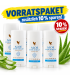 Forever Deo Stick 6er Vorratspack mit 25%