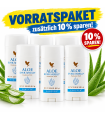 Vorratspack 6 x Aloe Ever-Shield ®