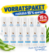 Forever Deo Stick 12er Vorratspack mit 30%
