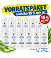 Vorratspack 12 x Aloe Ever-Shield ®